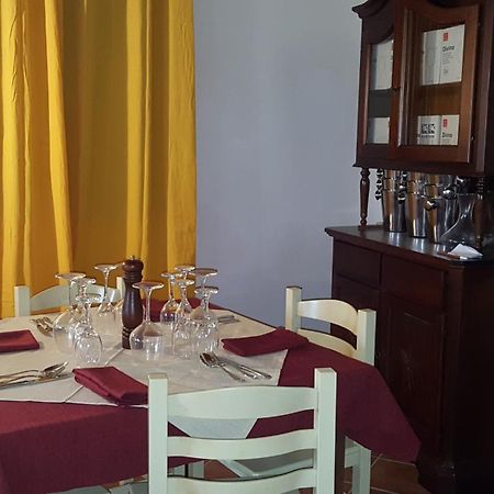 Agriturismo Gessi Calatafimi Dış mekan fotoğraf