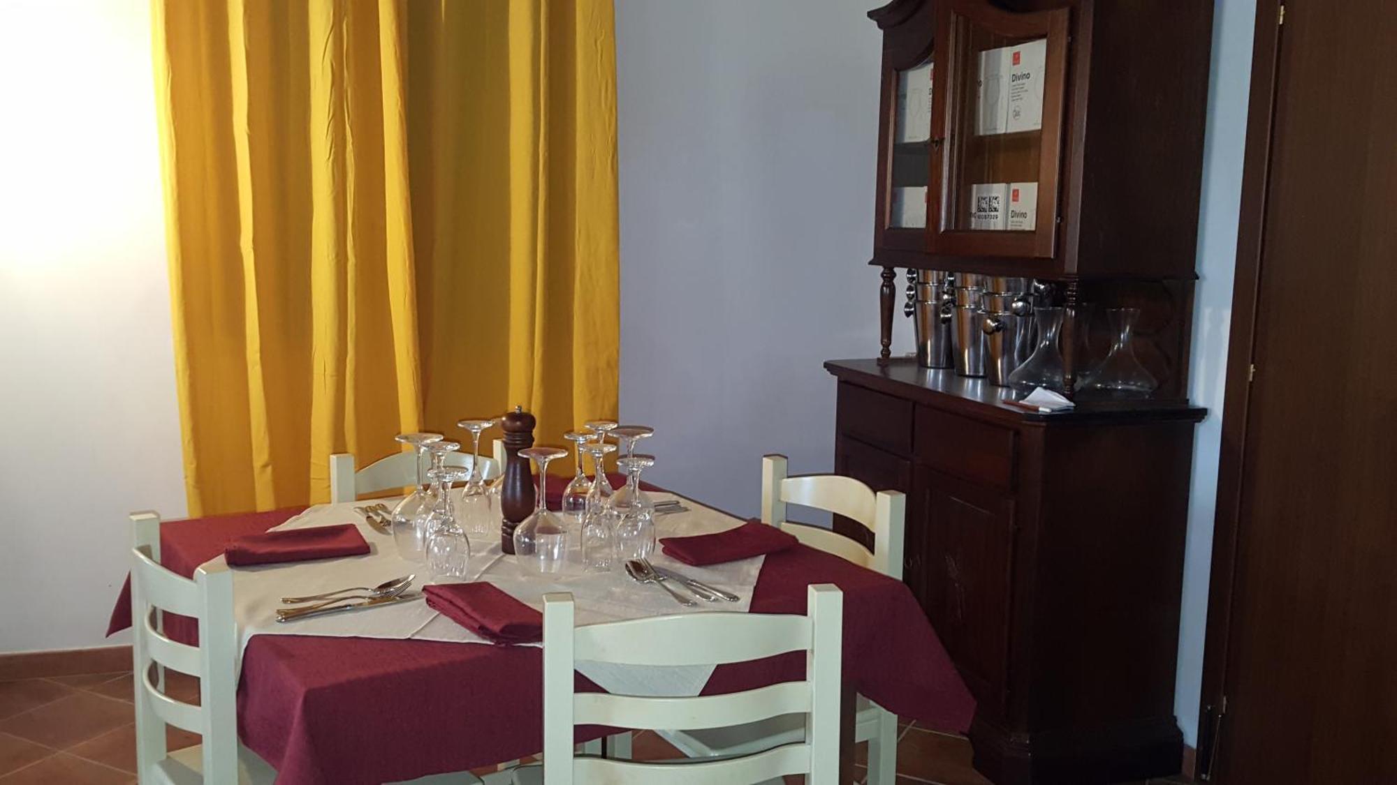 Agriturismo Gessi Calatafimi Dış mekan fotoğraf