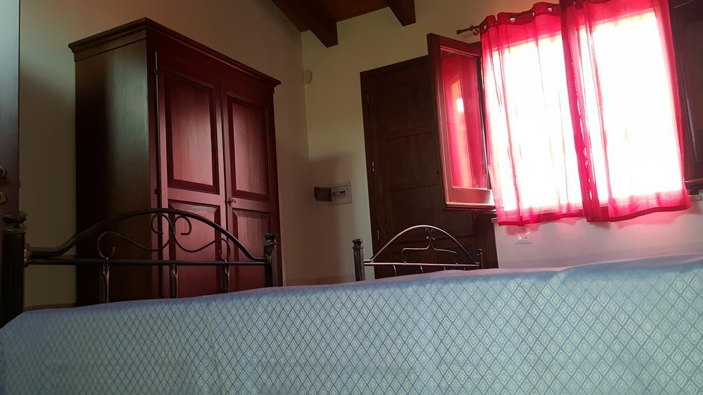 Agriturismo Gessi Calatafimi Dış mekan fotoğraf