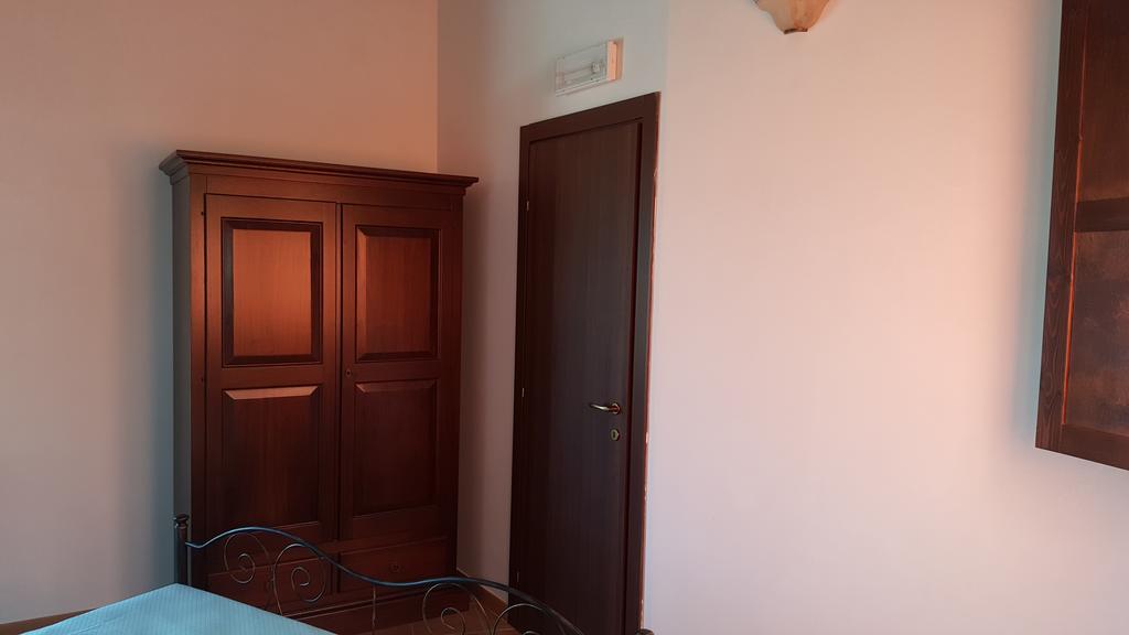 Agriturismo Gessi Calatafimi Dış mekan fotoğraf