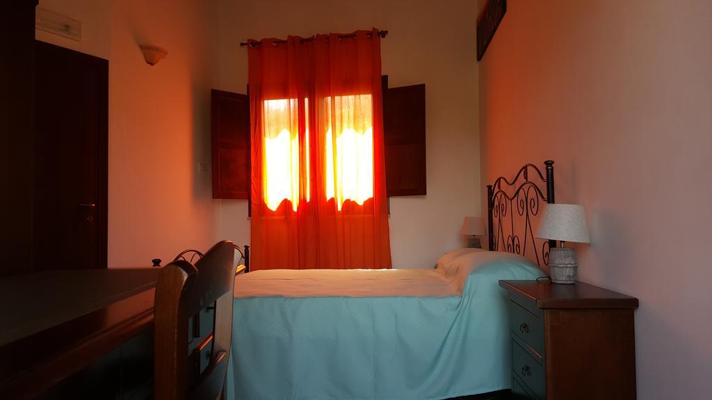 Agriturismo Gessi Calatafimi Dış mekan fotoğraf