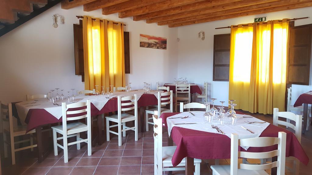 Agriturismo Gessi Calatafimi Dış mekan fotoğraf