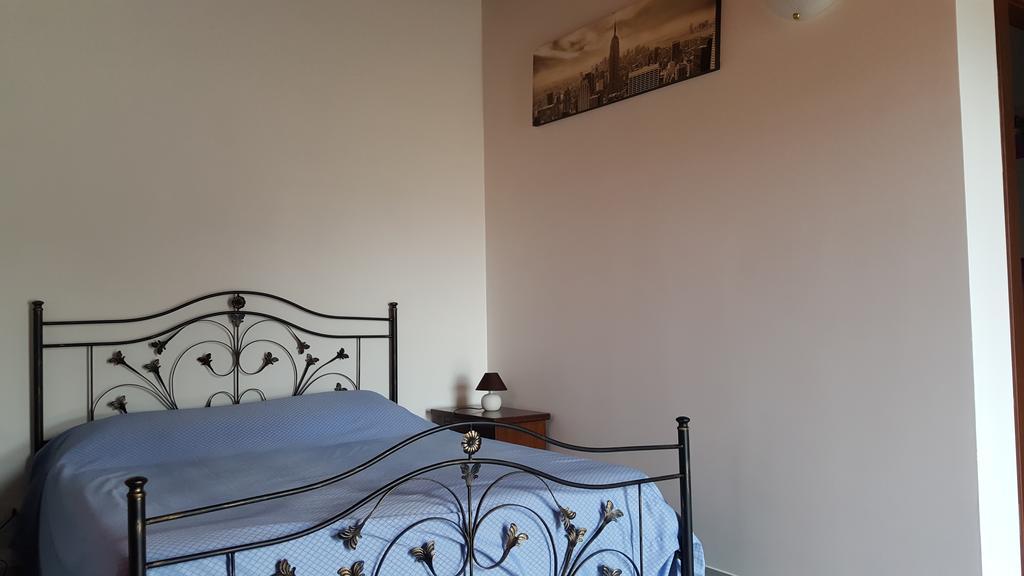 Agriturismo Gessi Calatafimi Dış mekan fotoğraf
