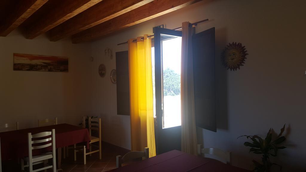 Agriturismo Gessi Villa Calatafimi Dış mekan fotoğraf