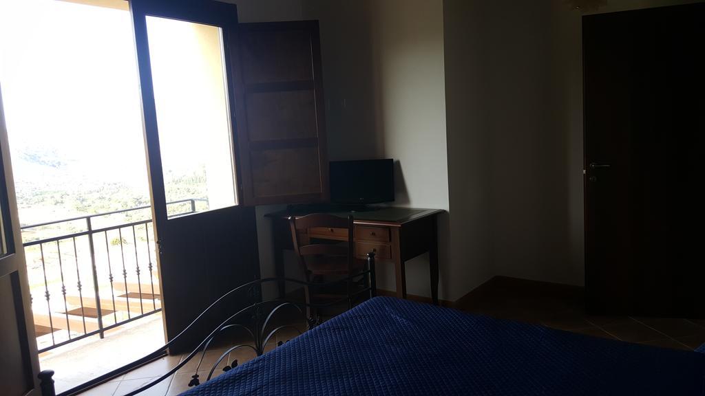 Agriturismo Gessi Calatafimi Dış mekan fotoğraf