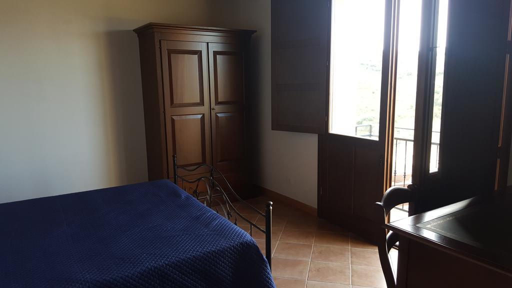 Agriturismo Gessi Calatafimi Dış mekan fotoğraf