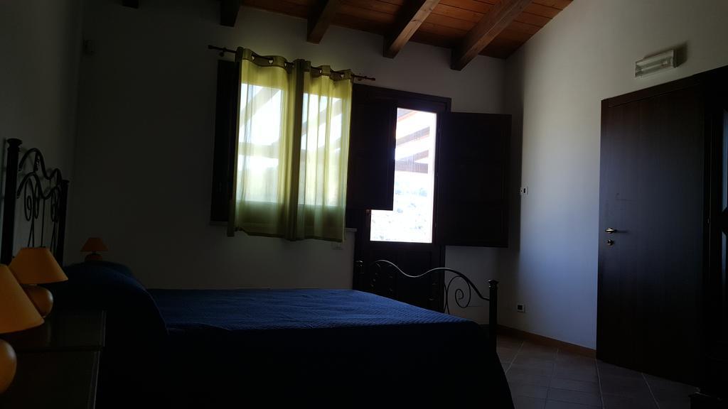 Agriturismo Gessi Calatafimi Dış mekan fotoğraf