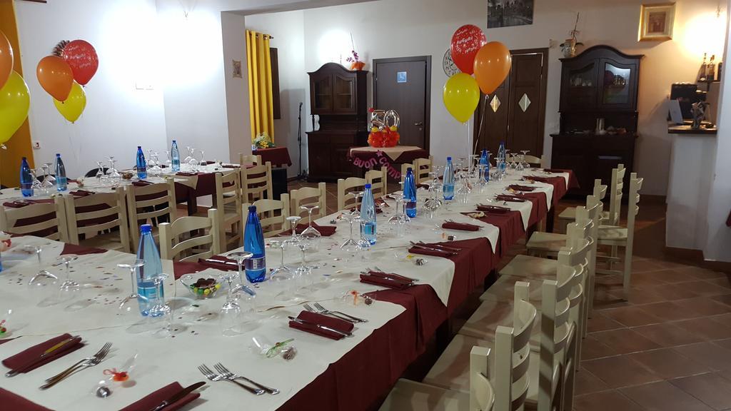 Agriturismo Gessi Calatafimi Dış mekan fotoğraf